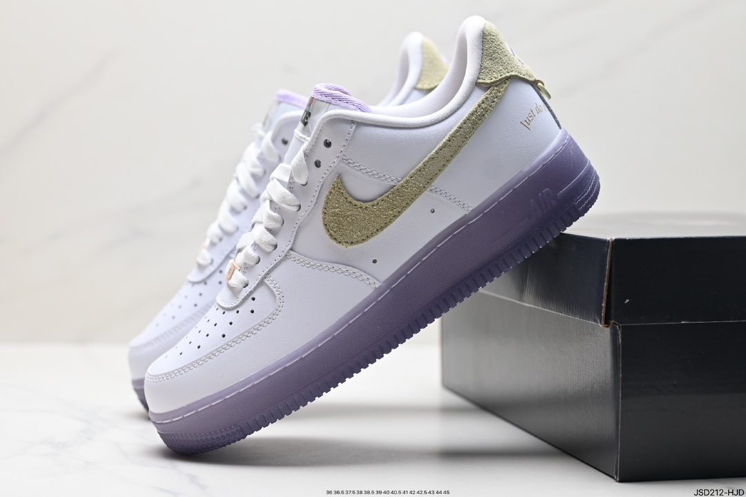 Nike Air Force 1 Shoes